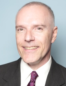 Gregory F Simpson headshot